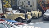 Oldtimer Galerie Toffen Frühlingsversteigerung 2024