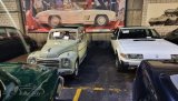 Oldtimer Galerie Toffen Frühlingsversteigerung 2024