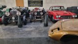 Oldtimer Galerie Toffen Frühlingsversteigerung 2024
