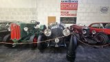 Oldtimer Galerie Toffen Frühlingsversteigerung 2024