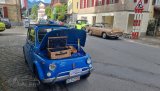 Oldtimer in Obwalden O-iO
