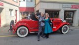 Oldtimer in Obwalden O-iO