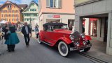 Oldtimer in Obwalden O-iO