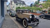 Oldtimer in Obwalden O-iO