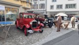 Oldtimer in Obwalden O-iO