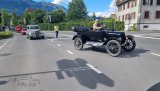 Oldtimer in Obwalden O-iO