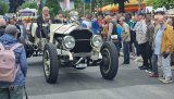 Oldtimer in Obwalden O-iO