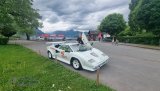 Oldtimer in Obwalden O-iO