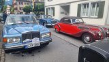 Oldtimer in Obwalden O-iO