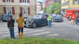 Oldtimer in Obwalden O-iO