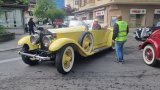 Oldtimer in Obwalden O-iO
