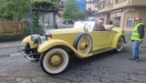 Oldtimer in Obwalden O-iO