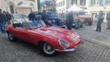 Oldtimer in Obwalden O-iO