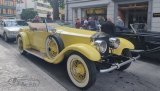 Oldtimer in Obwalden O-iO