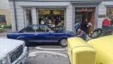 Oldtimer in Obwalden O-iO