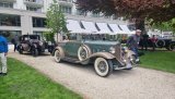 Oldtimer in Obwalden O-iO