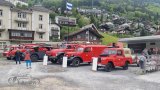Oldtimer in Obwalden O-iO