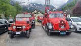 Oldtimer in Obwalden O-iO