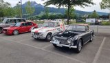 Swiss Classic World Luzern 2024