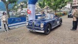 Mille Miglia Warm Up 2024