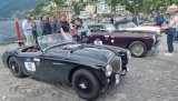 Mille Miglia Warm Up 2024