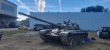 Full - Panzeraufmarsch vor dem Panzerweekend