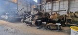 Full - Panzeraufmarsch vor dem Panzerweekend