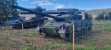 Full - Panzeraufmarsch vor dem Panzerweekend