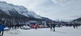 The ICE - St. Moritz 2025