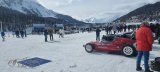 The ICE - St. Moritz 2025