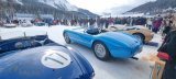 The ICE - St. Moritz 2025