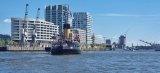 836. Hafengeburtstag Hamburg