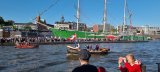 836. Hafengeburtstag Hamburg
