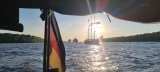 836. Hafengeburtstag Hamburg