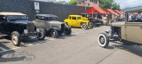 Custom Parts & Wear 2025 - Mellingen