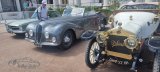 Internationales Oldtimer-Meeting Baden-Baden 2025