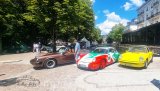 Internationales Oldtimer-Meeting Baden-Baden 2025