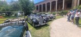 Internationales Oldtimer-Meeting Baden-Baden 2025