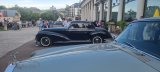 Internationales Oldtimer-Meeting Baden-Baden 2025
