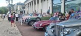 Internationales Oldtimer-Meeting Baden-Baden 2025