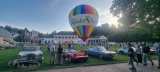 Internationales Oldtimer-Meeting Baden-Baden 2025