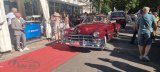 Internationales Oldtimer-Meeting Baden-Baden 2025