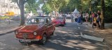 Internationales Oldtimer-Meeting Baden-Baden 2025