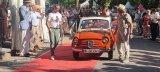 Internationales Oldtimer-Meeting Baden-Baden 2025