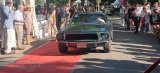 Internationales Oldtimer-Meeting Baden-Baden 2025