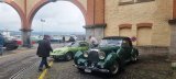 Oldtimertreffen Feldschlösschen 2025