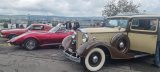 Oldtimertreffen Feldschlösschen 2025