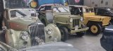 Oldtimer Galerie Toffen Oktober 2025