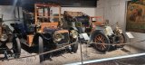 Automuseum in Martigny