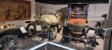 Automuseum in Martigny